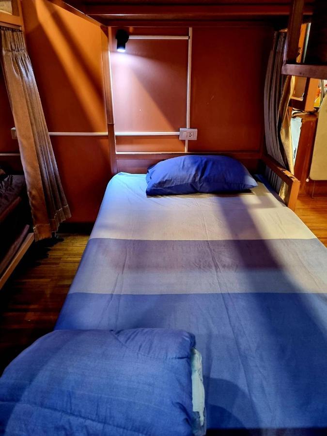 T2B Hostel Chiang Mai Eksteriør bilde