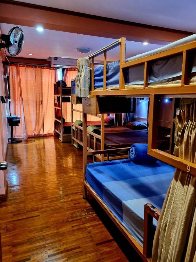 T2B Hostel Chiang Mai Eksteriør bilde