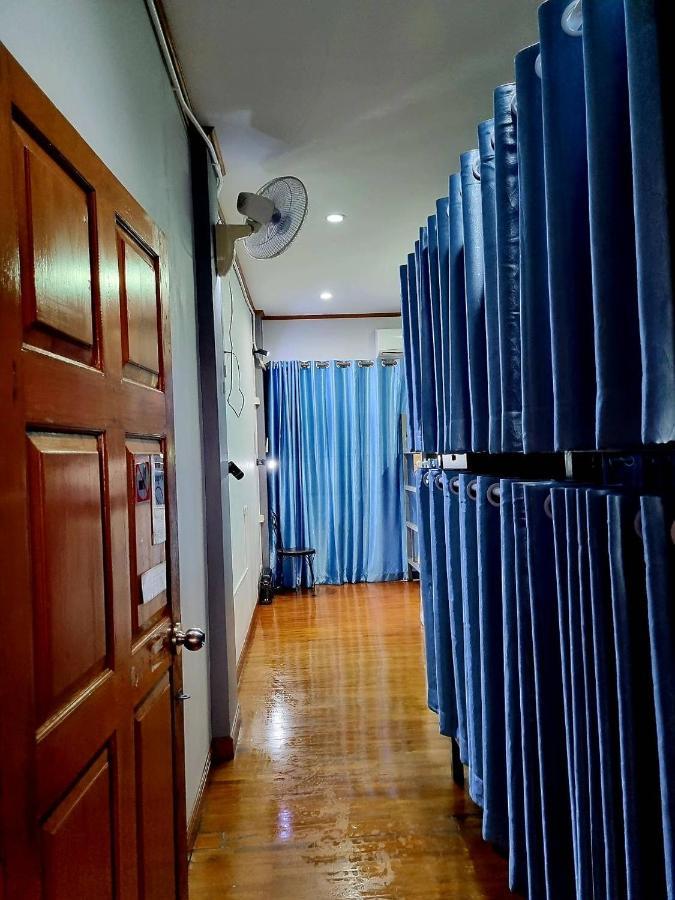 T2B Hostel Chiang Mai Eksteriør bilde