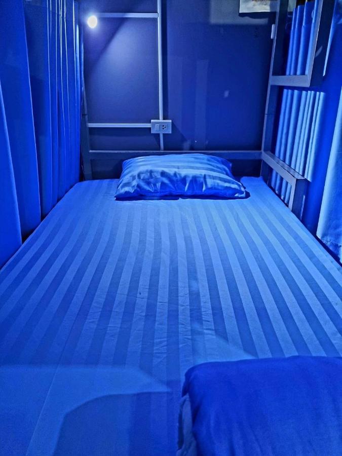T2B Hostel Chiang Mai Eksteriør bilde