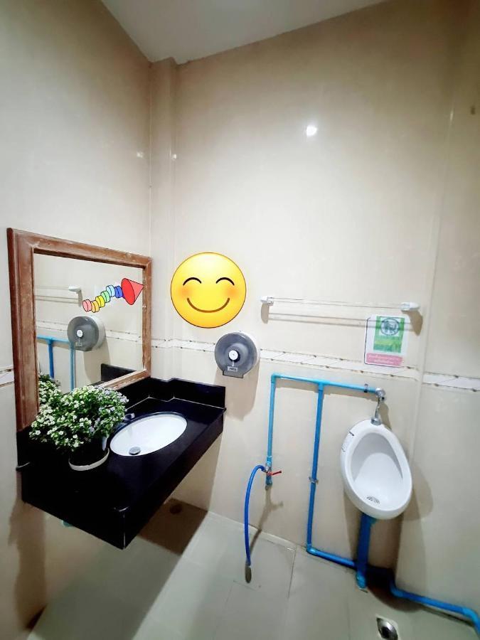 T2B Hostel Chiang Mai Eksteriør bilde