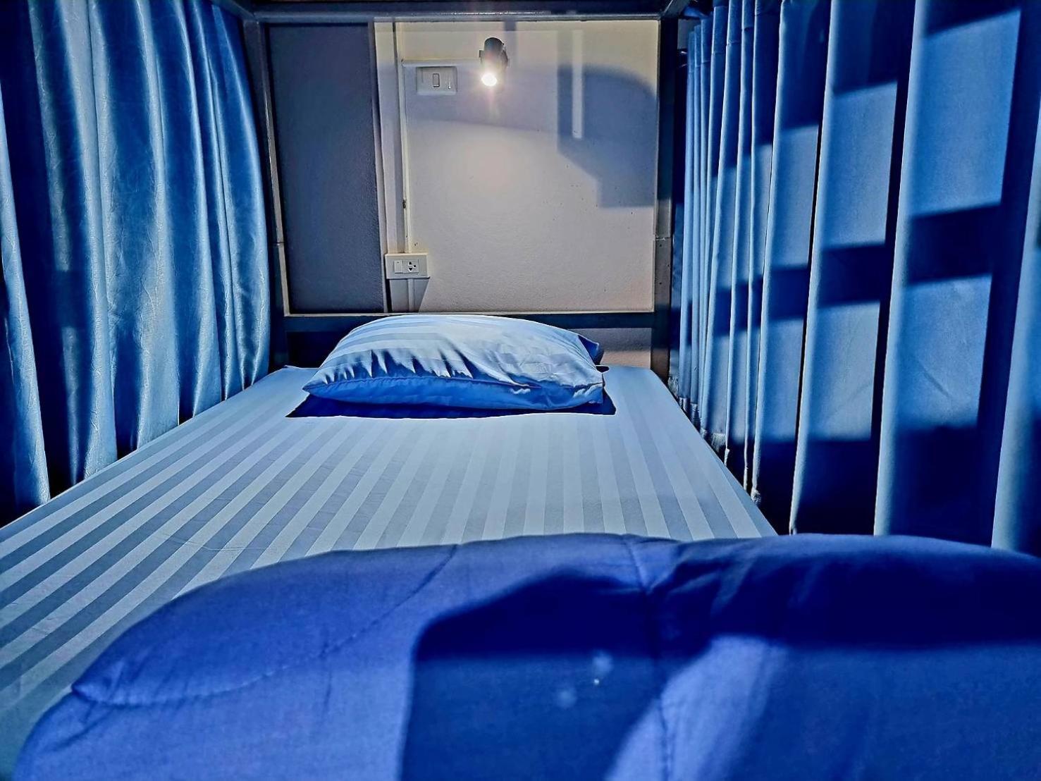 T2B Hostel Chiang Mai Eksteriør bilde